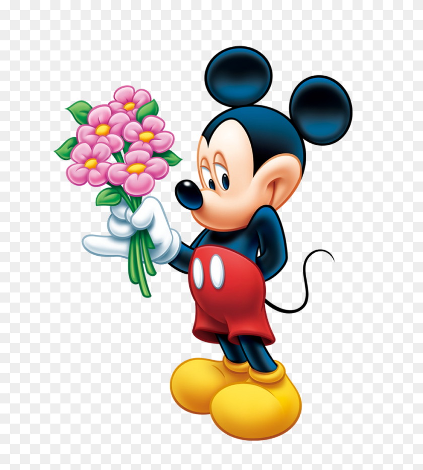 Mickey Mouse Wallpaper For Iphone