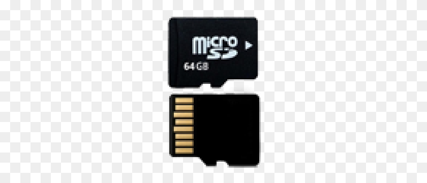 300x300 Micro Sd Card - Sd Card PNG