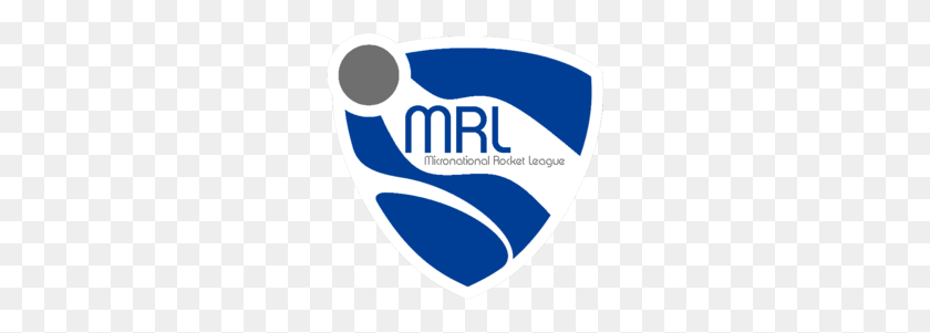 250x241 Micronational Rocket League - Rocket League Logo PNG