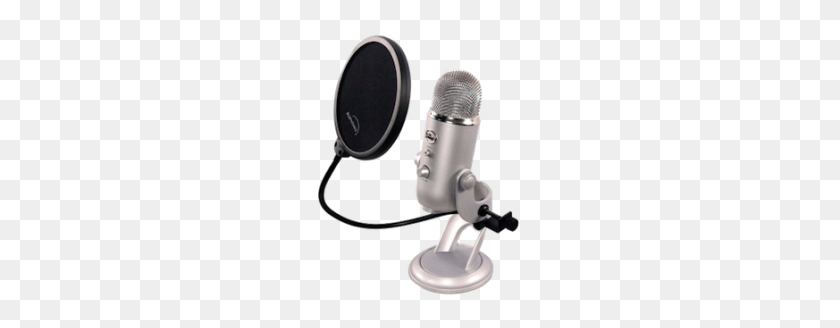 268x268 Microphone Archives - Blue Yeti PNG