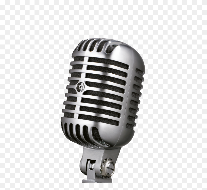 3300x3000 Microphone Hd Png Transparent Microphone Hd Images - Radio Mic PNG