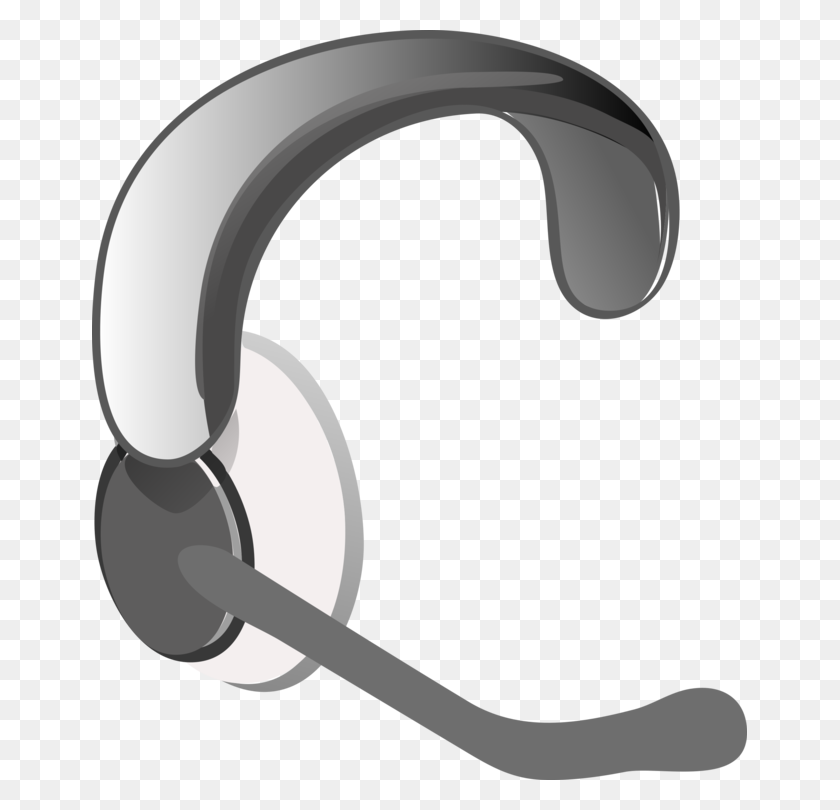 655x750 Microphone Headset Headphones Computer Icons Download Free - Microphone Clipart Transparent