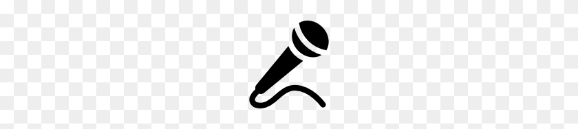 128x128 Microphone Icons - Microphone Emoji PNG