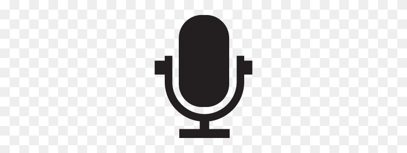 256x256 Microphone Icons - Microphone Icon PNG