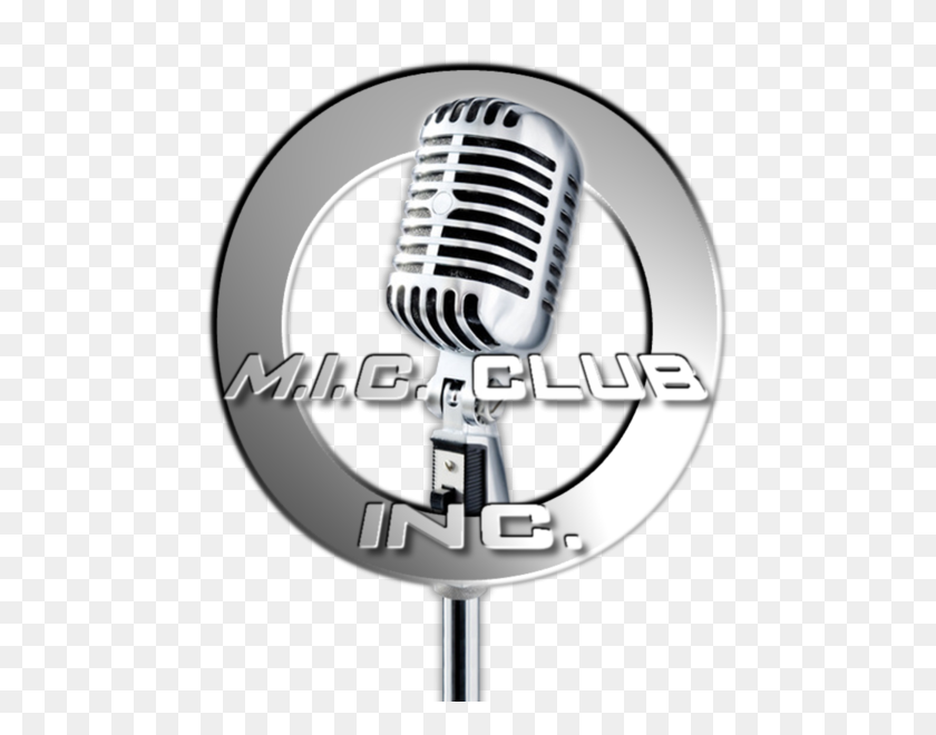 600x600 Microphone Png Download Image Png Arts - Microphone PNG Transparent
