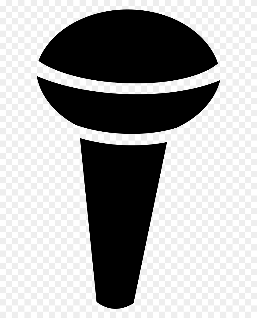 601x981 Microphone Png Icon Free Download - Microphone Emoji PNG