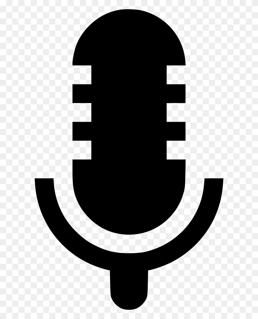 616x980 Microphone Png Icon Free Download - Microphone Icon PNG