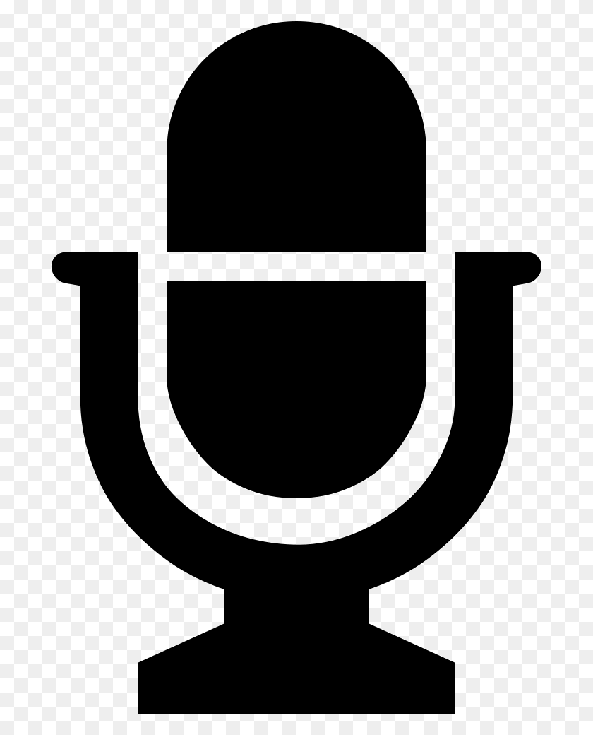 695x980 Microphone Png Icon Free Download - Microphone PNG Transparent