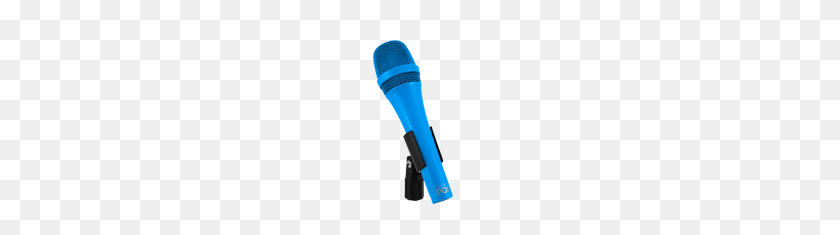 200x175 Microphones - Gold Microphone PNG