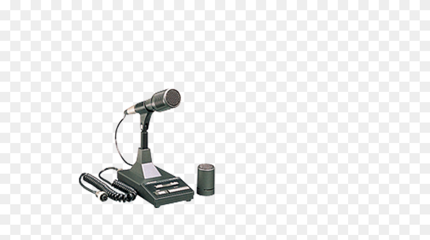 600x410 Микрофоны Mc Особенности Kenwood Comms - Радио Микрофон Png