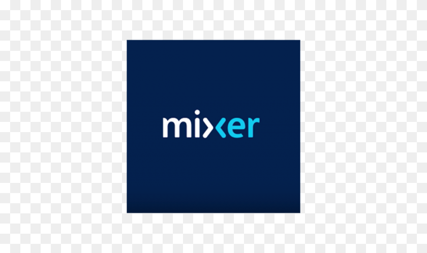 1200x675 Microsoft Beam Rebranded As Mixer - Mixer Logo PNG