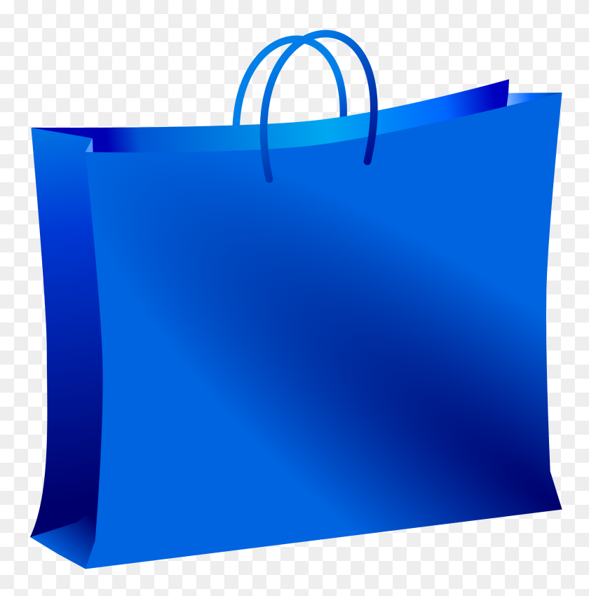 2368x2400 Microsoft Clip Art Shopping Bag Image Information - Gift Bag Clipart