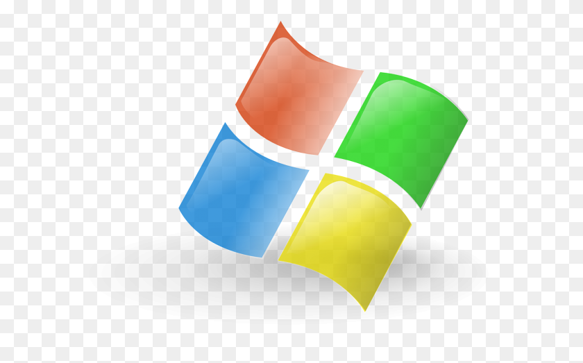 1280x761 Символ Microsoft Clipart - Клипарт Наизнанку