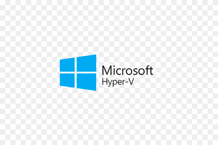 500x500 Opsview De Supervisión Del Rendimiento De Microsoft Hyper V - Hypers Png