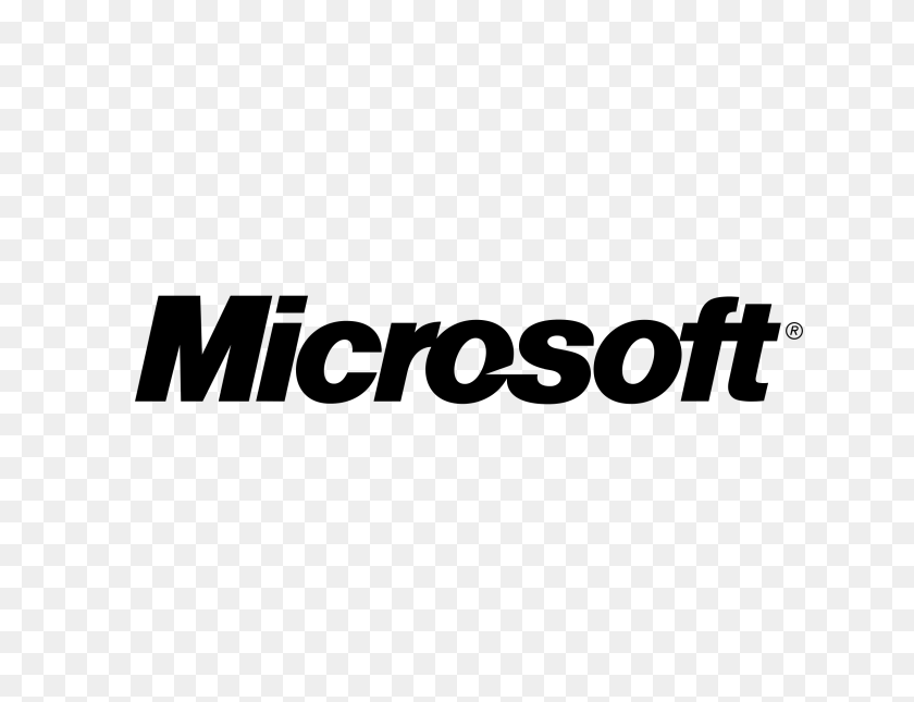 2272x1704 Microsoft Logo Png - Microsoft Png