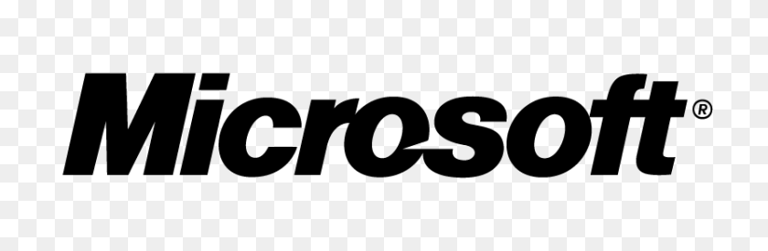 832x230 Логотипы Microsoft Png Изображения Скачать Бесплатно - Microsoft Png
