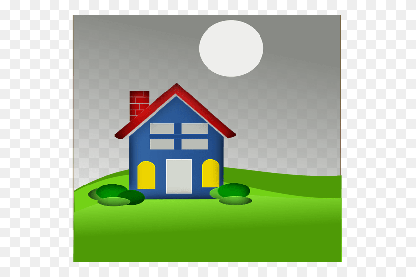 600x500 Microsoft Office Clip Art Home Renovation, Renovator Clipart - Responsibility Clipart