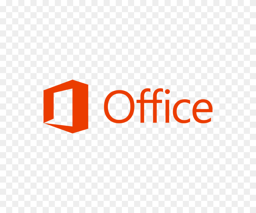 640x640 Значок С Логотипом Microsoft Office, Microsoft, Azure, Word Png И Вектор - Microsoft Png