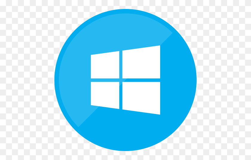 476x476 Microsoft, Operating System, Os, Windows, Windows Phone Icon - Windows Icon PNG