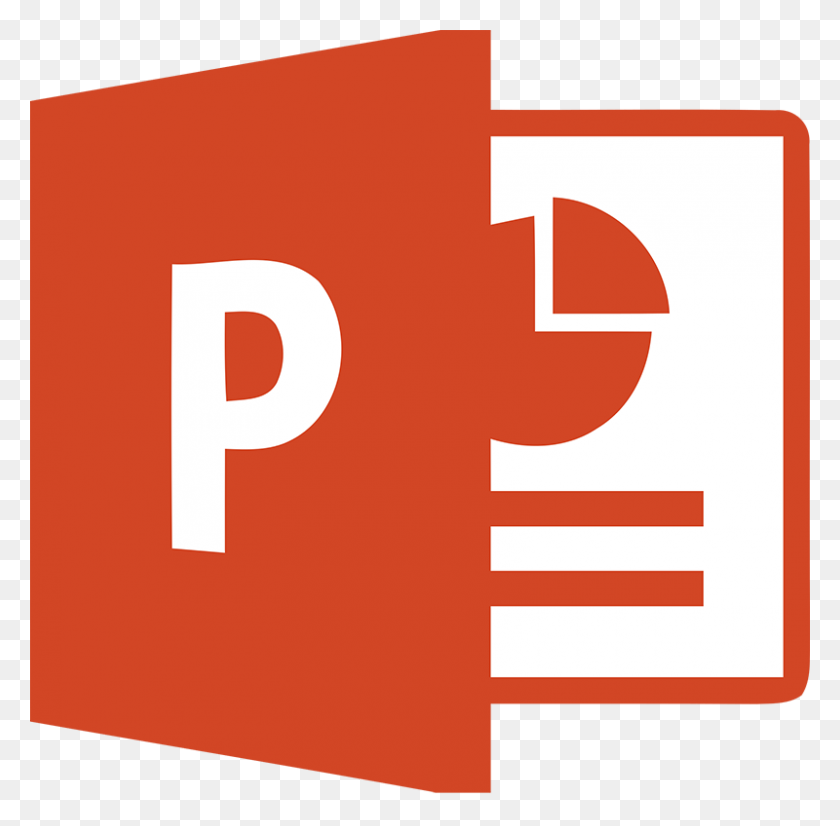 800x786 Microsoft Powerpoint Editable Courseware Licence - Microsoft Powerpoint Clip Art