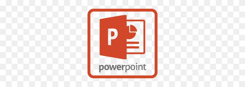 240x240 Microsoft Powerpoint Para La Clase De Principiantes Fort Collins Denver - Powerpoint Png