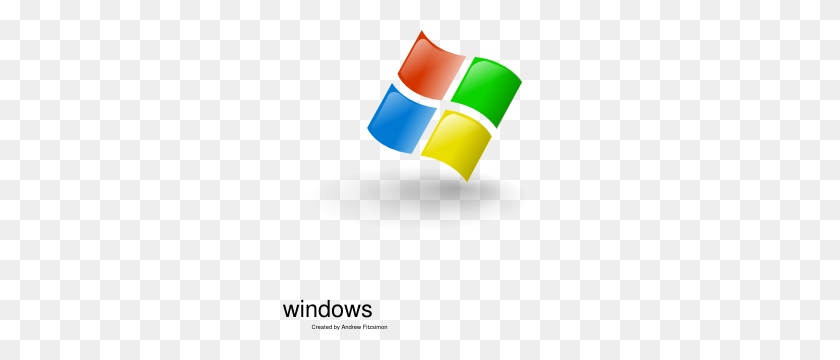297x300 Иконка Microsoft Windows Картинки - Ms Clipart Online