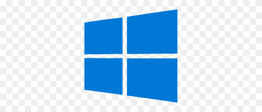 299x300 Logotipo De Microsoft Windows Vector - Logotipo De Windows Png