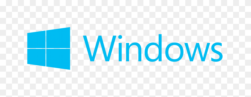 4900x1667 Png Microsoft Windows Клипарт