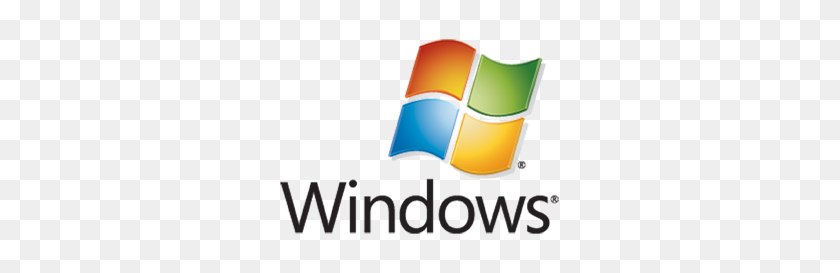305x213 Microsoft Windows Png Transparent Images - Microsoft PNG