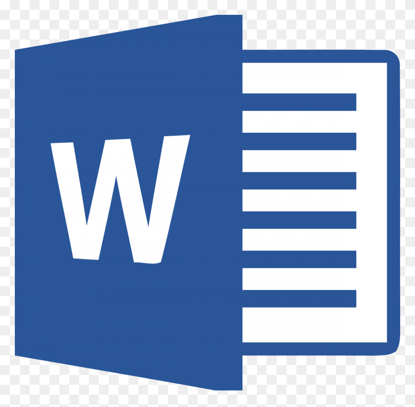 1200x1178 Conceptos Básicos De Microsoft Word - Microsoft Word Clipart Free