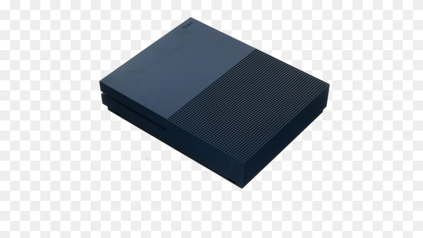 480x414 Microsoft Xbox One S Deep Blue Edition Solo Para Consola - Xbox One S Png