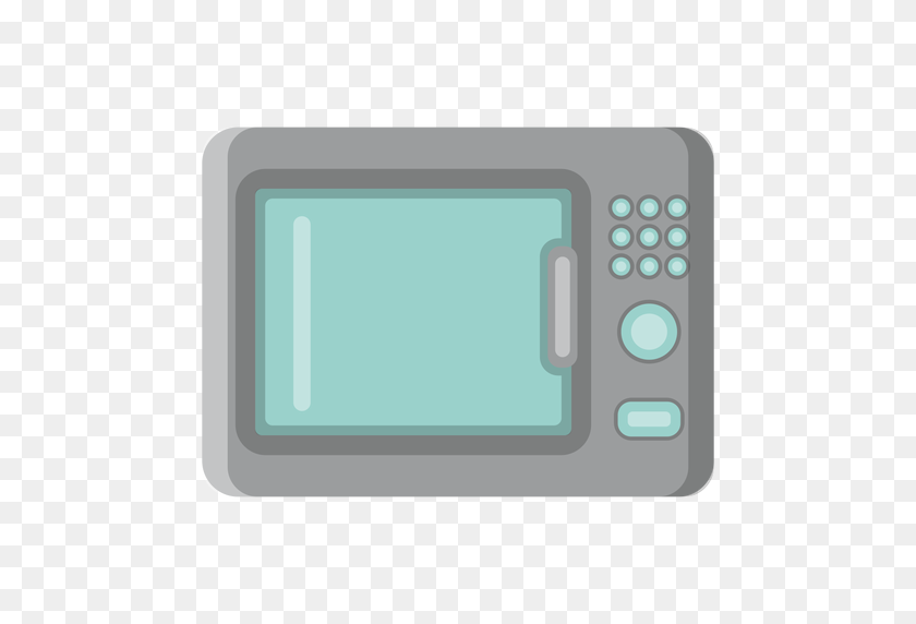512x512 Microwave Oven Icon - Oven PNG