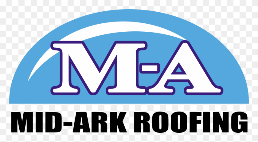 1170x604 Mid Ark Roofing, Inc Mejor Perfil Comercial - Bbb Png