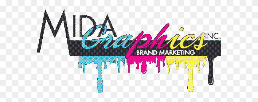 600x272 Midagraphics, Inc Marketing, Web Graphic Design Services - Drips PNG