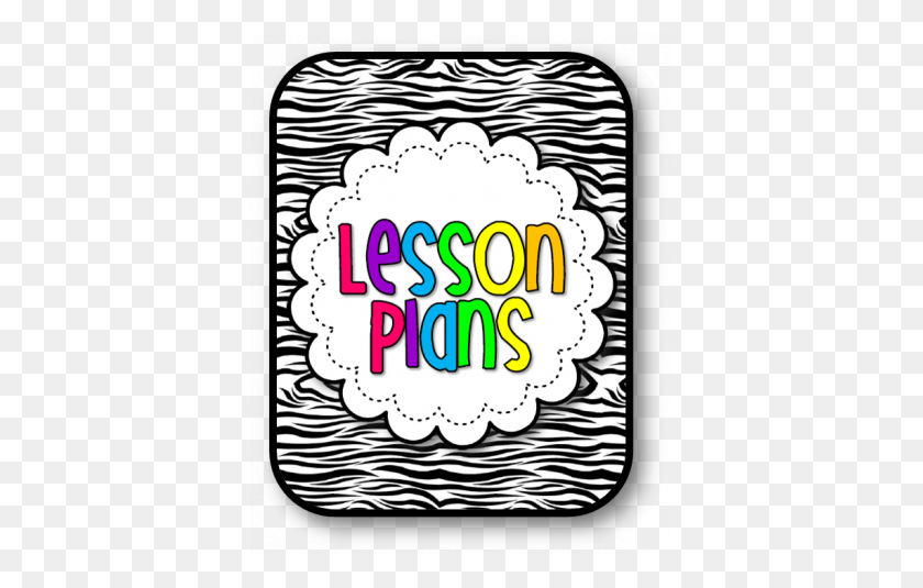475x475 Middle School Lesson Plan Samples Educents - Lesson Plan Clipart