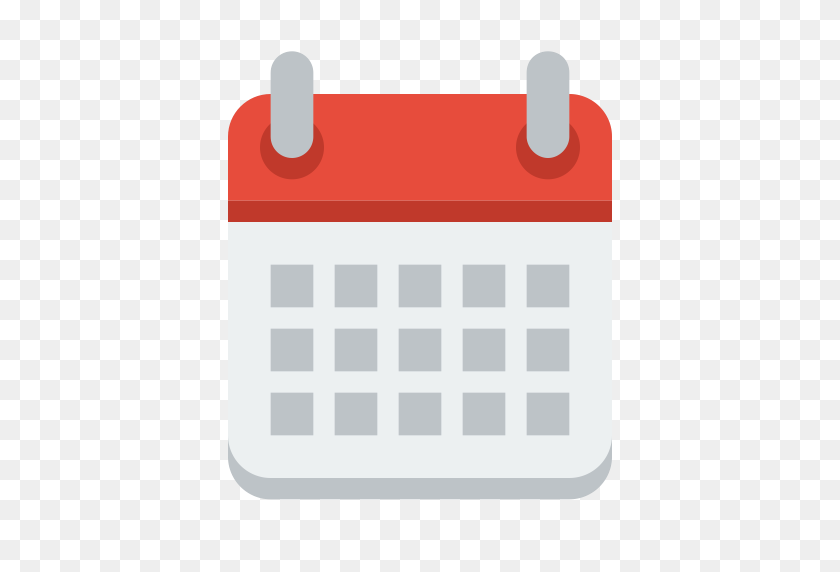 512x512 Middlehigh School Calendar - Calendar 2018 PNG