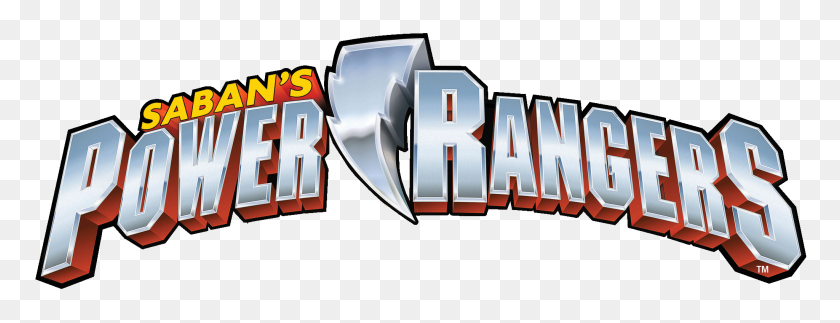 2048x691 Mighty Morphin Power Rangers Fan Casting - Power Ranger PNG