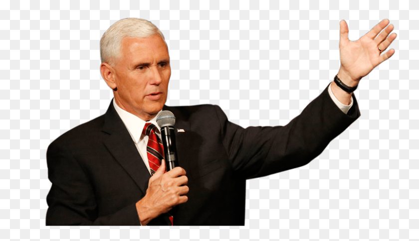 800x435 Mike Pence Photo Png - Mike Pence Png