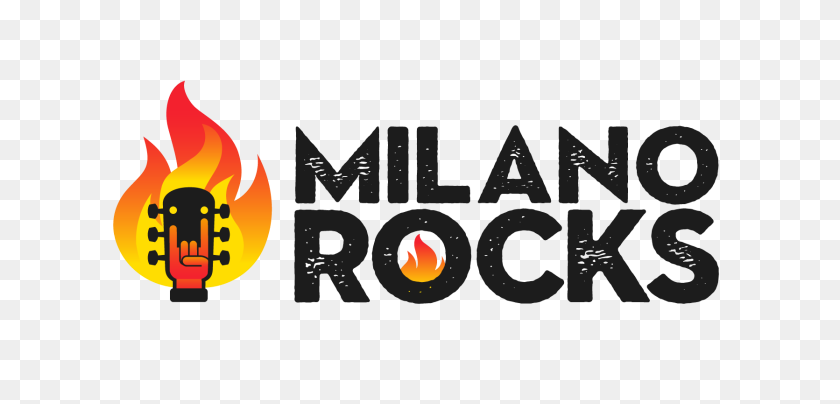 684x344 Milano Rocks Si Parte Con Gli Imagine Dragons! Метрополитен - Представьте Себе Драконов Логотип Png