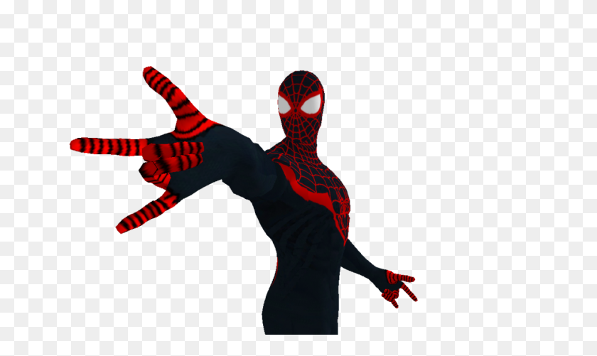 1188x672 Miles Morales Spider Man - Miles Morales Png