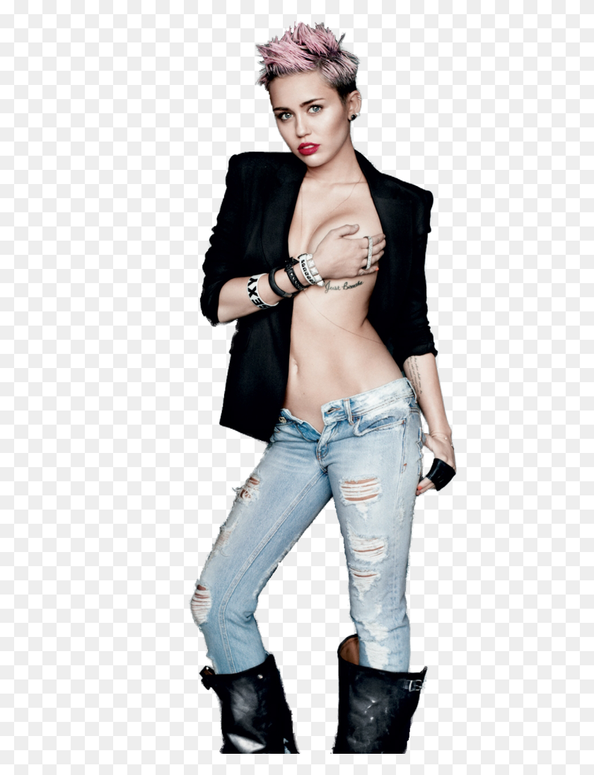 772x1035 Miley Cyrus Png