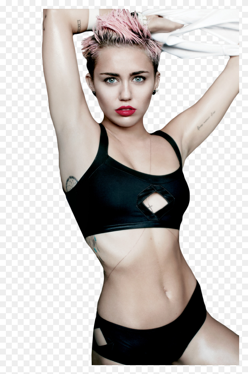 826x1278 Miley Cyrus Png