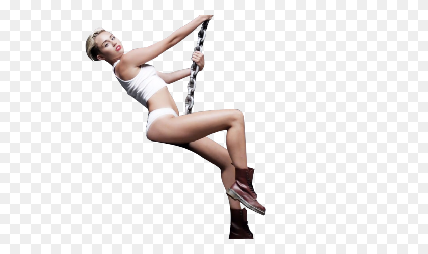 1296x730 Miley Wrecking Ball Ornament Weknowmemes - Miley Cyrus PNG