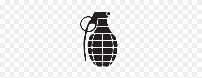 265x265 Militants Hurl Grenade On Dpl Pulwama Precious Kashmir - Grenade PNG