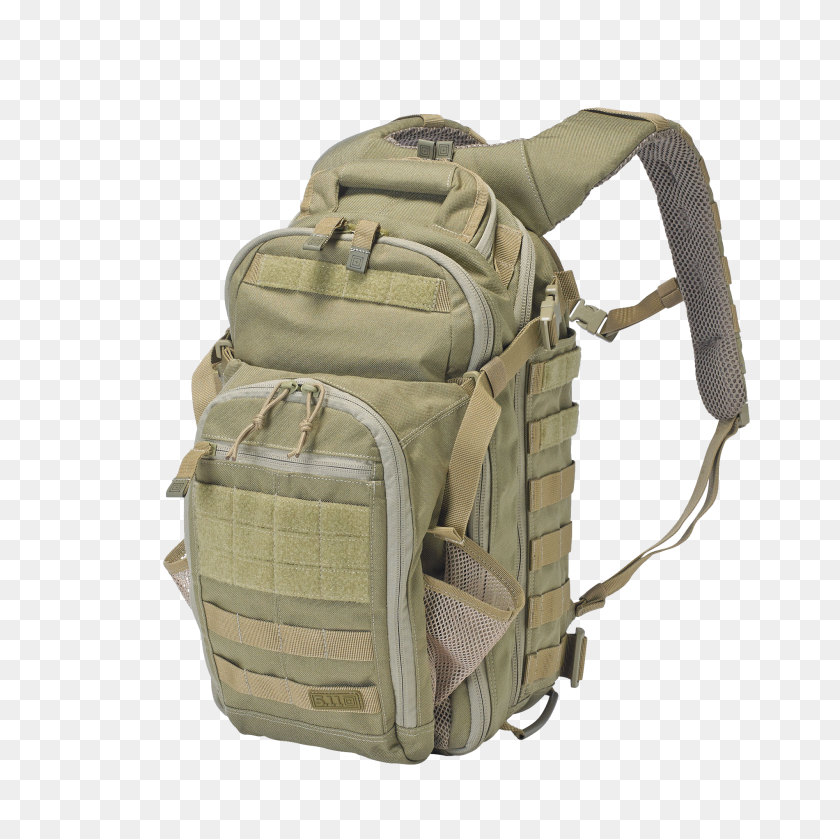 2000x2000 Military Backpack Png Image - PNG Military