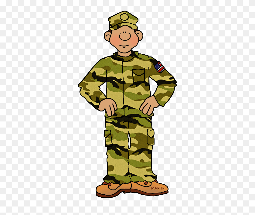 365x648 Military Community Cliparts - Armed Forces Day Clip Art