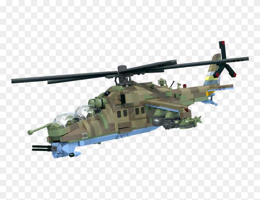 1024x768 Png Военный Вертолет