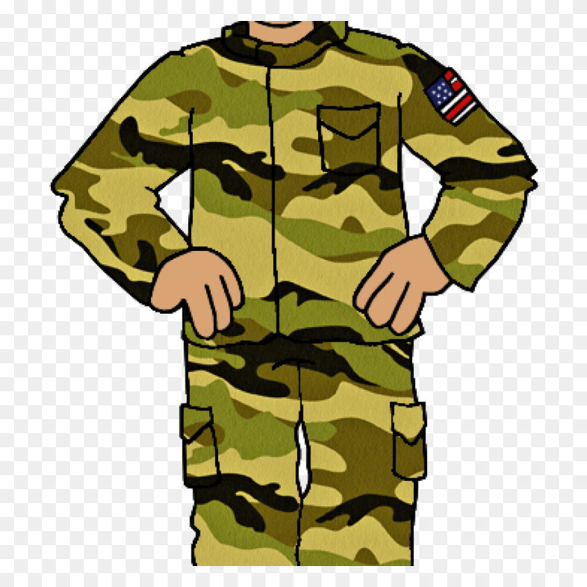 1024x1024 Military Images Clip Art Free Clipart Download - Military Clipart