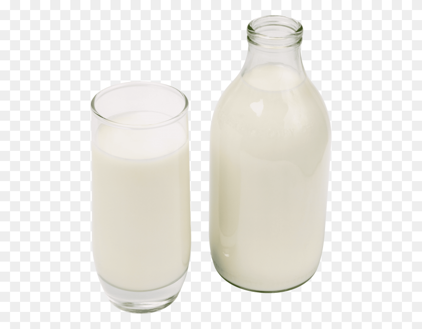480x594 Png Бутылка Молока