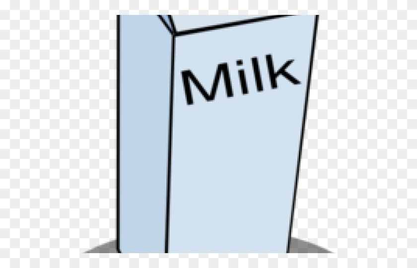 640x480 Картонное Молоко Клипарт - Картинки Картонного Молока